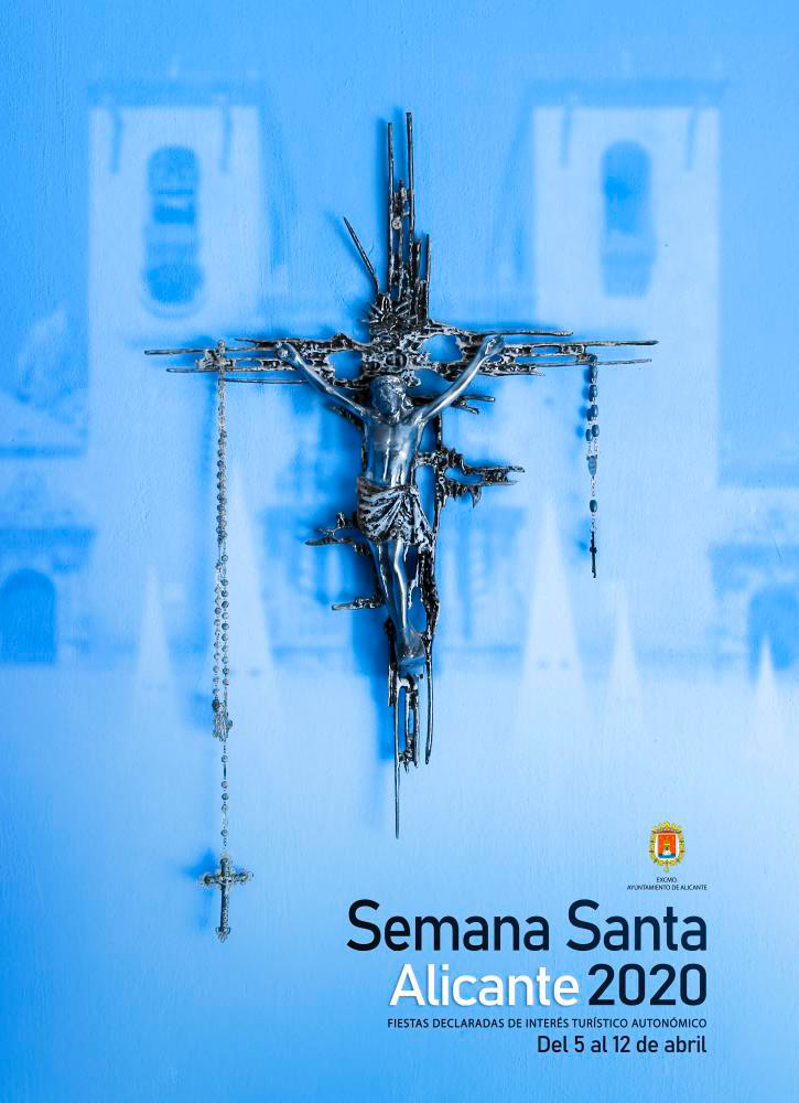 Semana Santa en Alicante 2020 Alicante / Alacant
